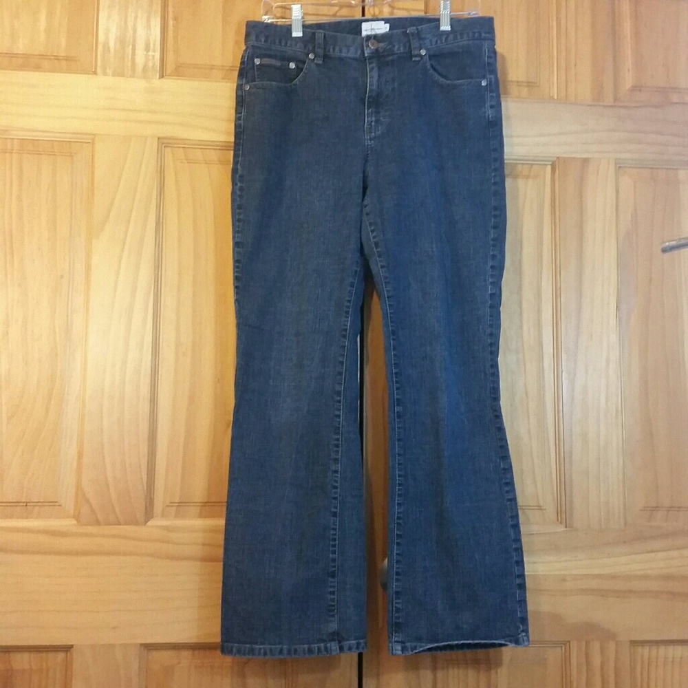 Clavin Klein Jeans Size 10